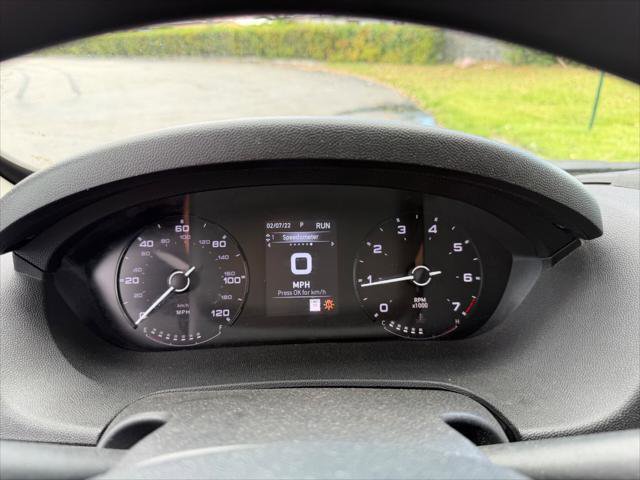 Used 2023 RAM ProMaster 1500 w/ Convenience Group image 22