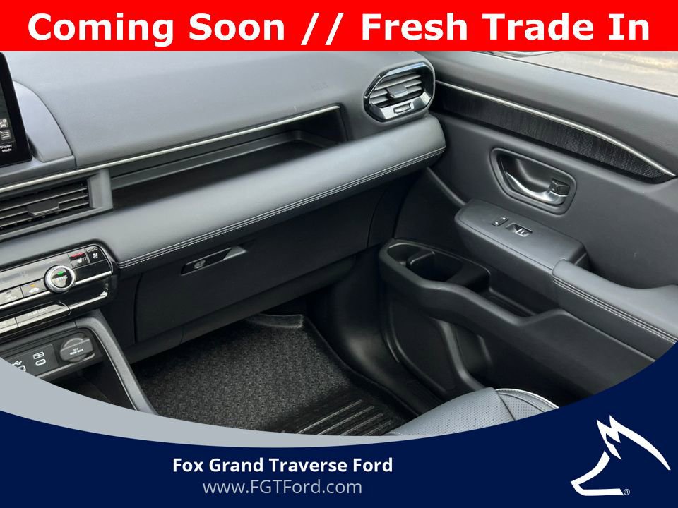 Used 2024 Honda Pilot Elite image 30