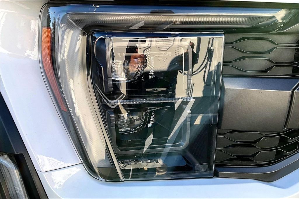 Used 2021 Ford F150 Raptor w/ Equipment Group 801A High image 24