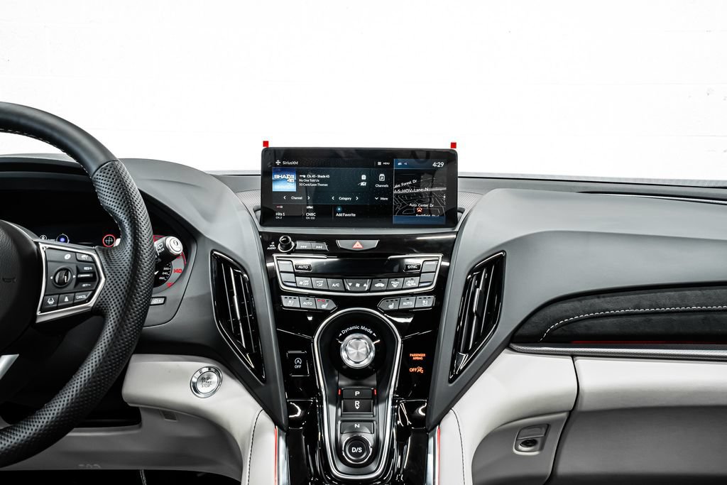 New 2026 Acura RDX A-Spec AWD/4WD image 15