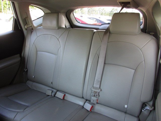 Used 2013 Nissan Rogue SL AWD/4WD image 30