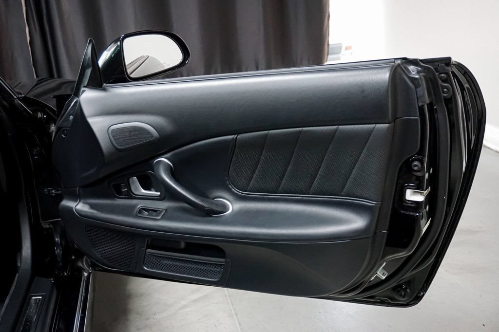 Used 2009 Honda S2000 image 46