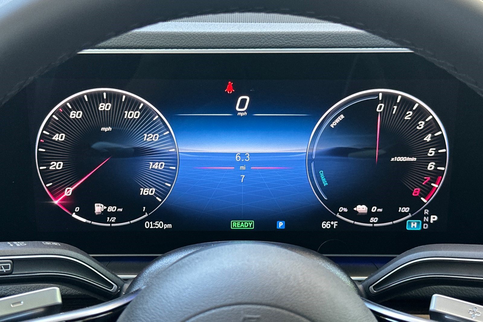 New 2026 Mercedes-Benz GLE 450e 4MATIC image 21