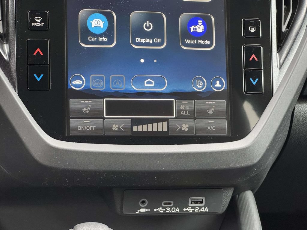 Certified 2026 Subaru Forester Premium AWD/4WD image 22