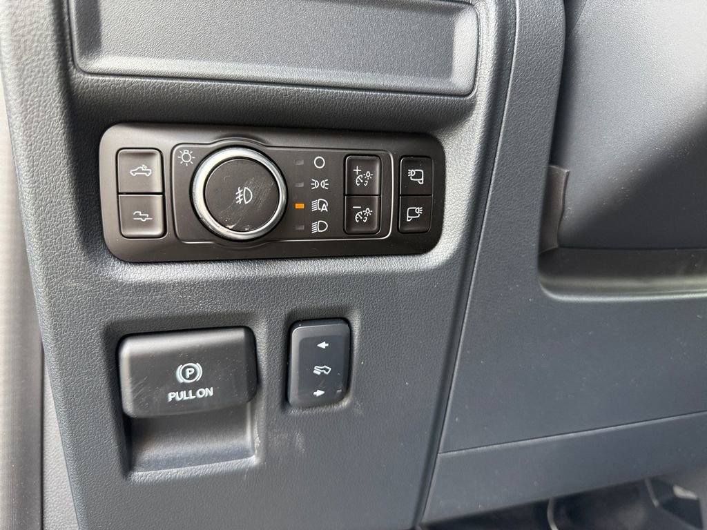 New 2026 Ford F150 Raptor w/ Equipment Group 803A Raptor R image 26