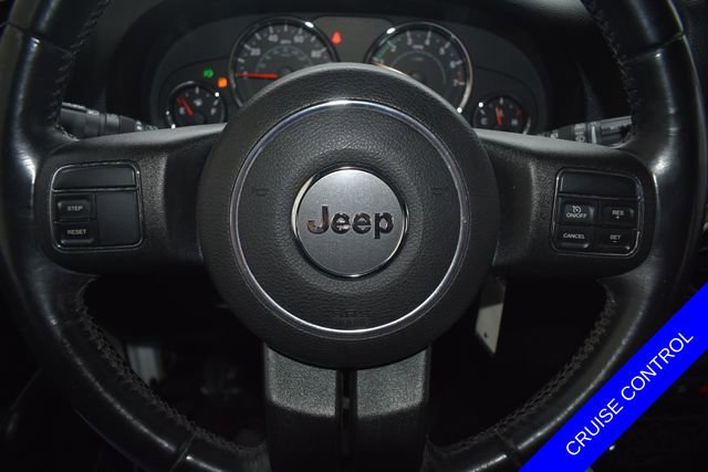 Used 2016 Jeep Wrangler Sport w/ Quick Order Package 24S image 6