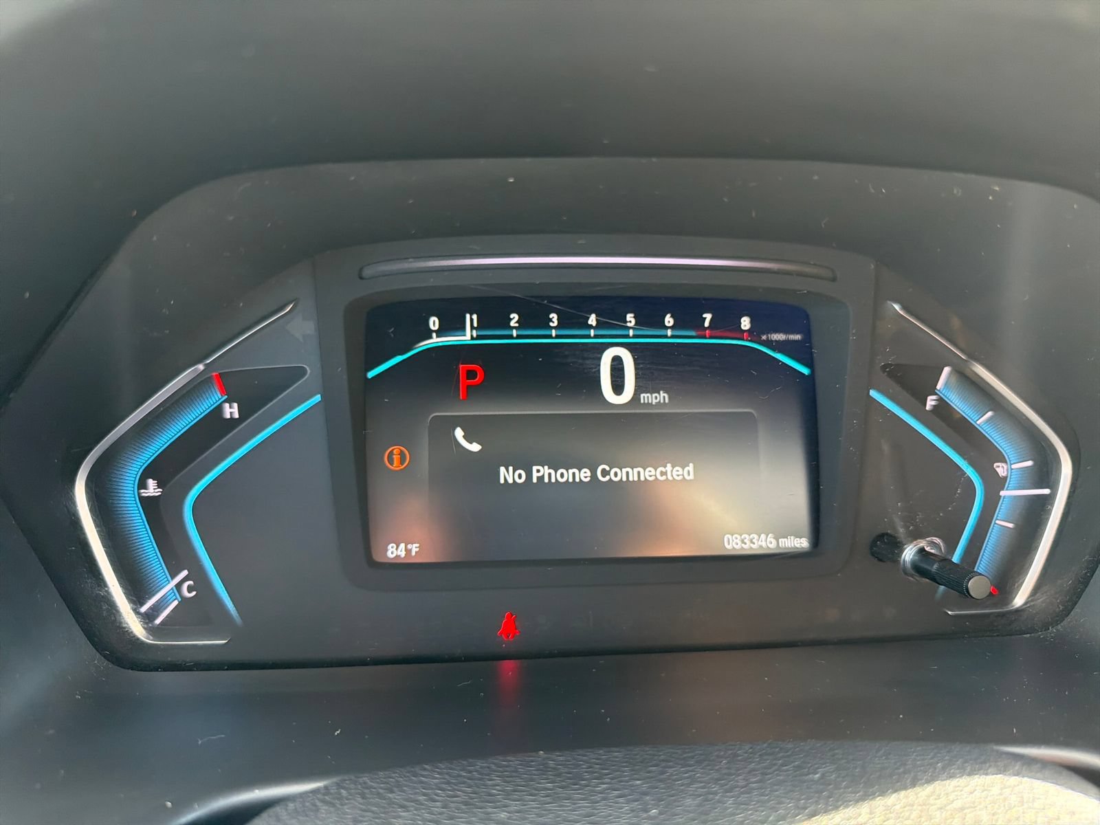 Used 2019 Honda Odyssey EX-L image 15