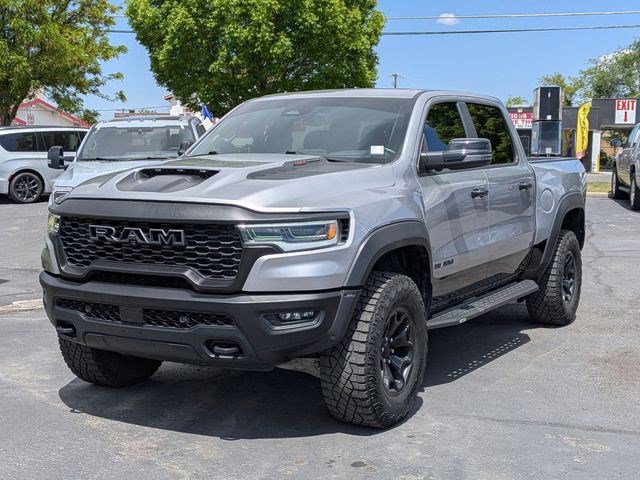 Used 2025 RAM 1500 RHO w/ RHO Level 1 Equipment Group AWD/4WD image 12