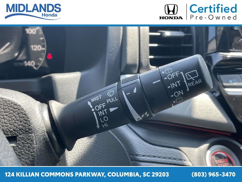Certified 2025 Honda Odyssey Sport-L image 26