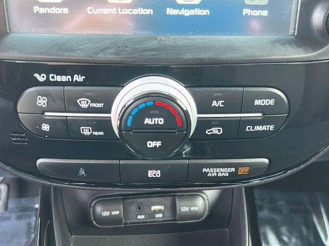 Used 2016 Kia Soul + w/ Audio Package image 14