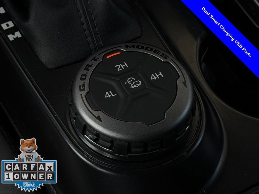 Used 2024 Ford Bronco Big Bend AWD/4WD image 18