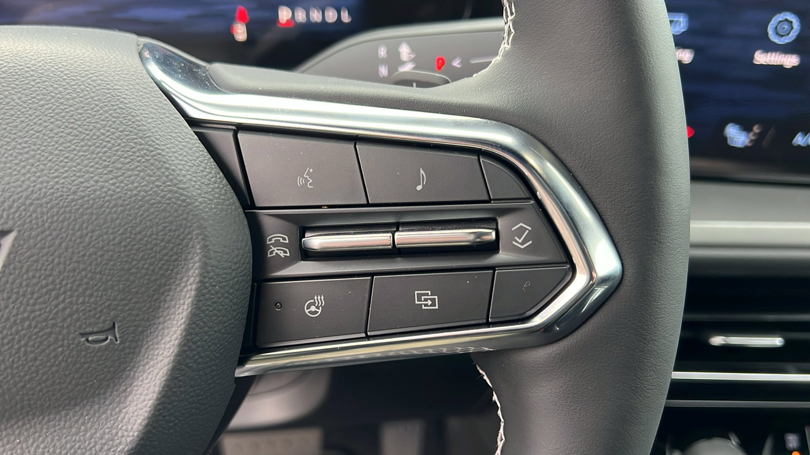 New 2026 Chevrolet Traverse LT w/ Driver Confidence Package image 26