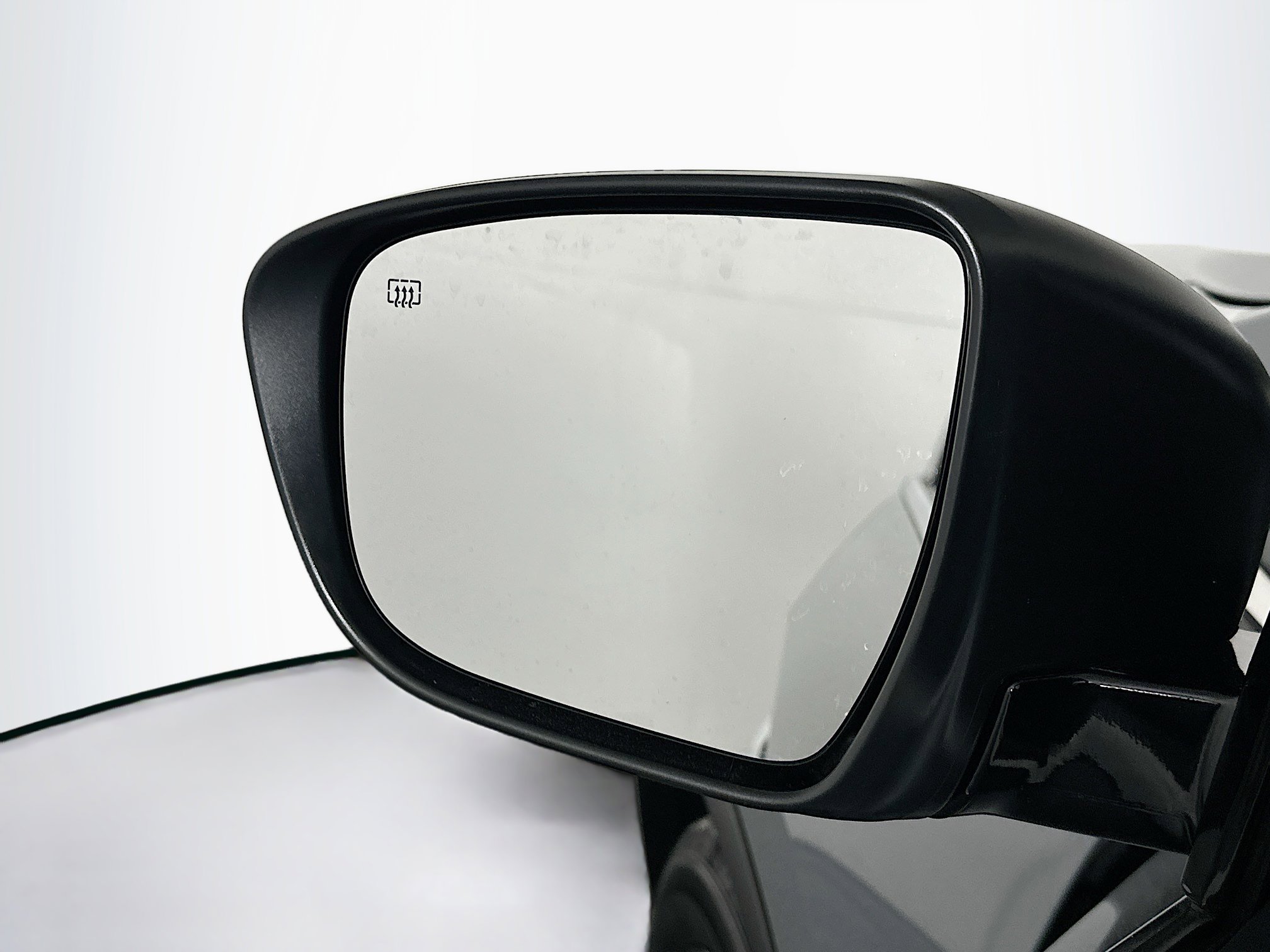 Used 2024 Nissan Murano SV w/ SV Midnight Edition Package image 16