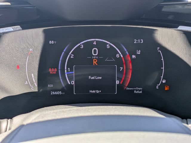Used 2022 Lexus NX 350 F Sport w/ Towing Package (2000 Lbs) AWD/4WD image 23