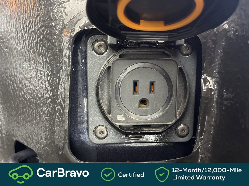 Certified 2022 Chevrolet Silverado 1500 LT image 7