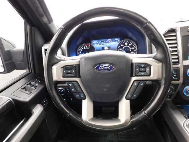 Used 2019 Ford F150 Platinum w/ Equipment Group 701A Luxury image 28