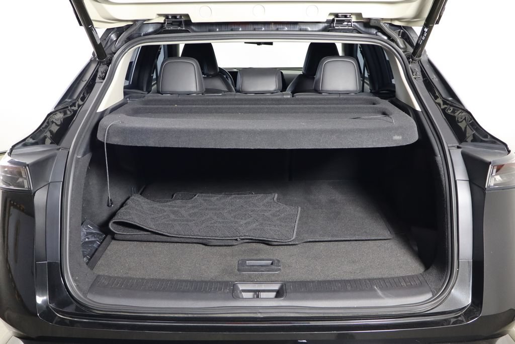 Used 2023 Nissan Ariya FWD image 17
