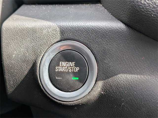 Used 2020 GMC Terrain SLT image 30