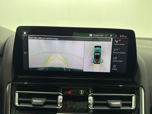 Used 2025 BMW M8 Competition image 31