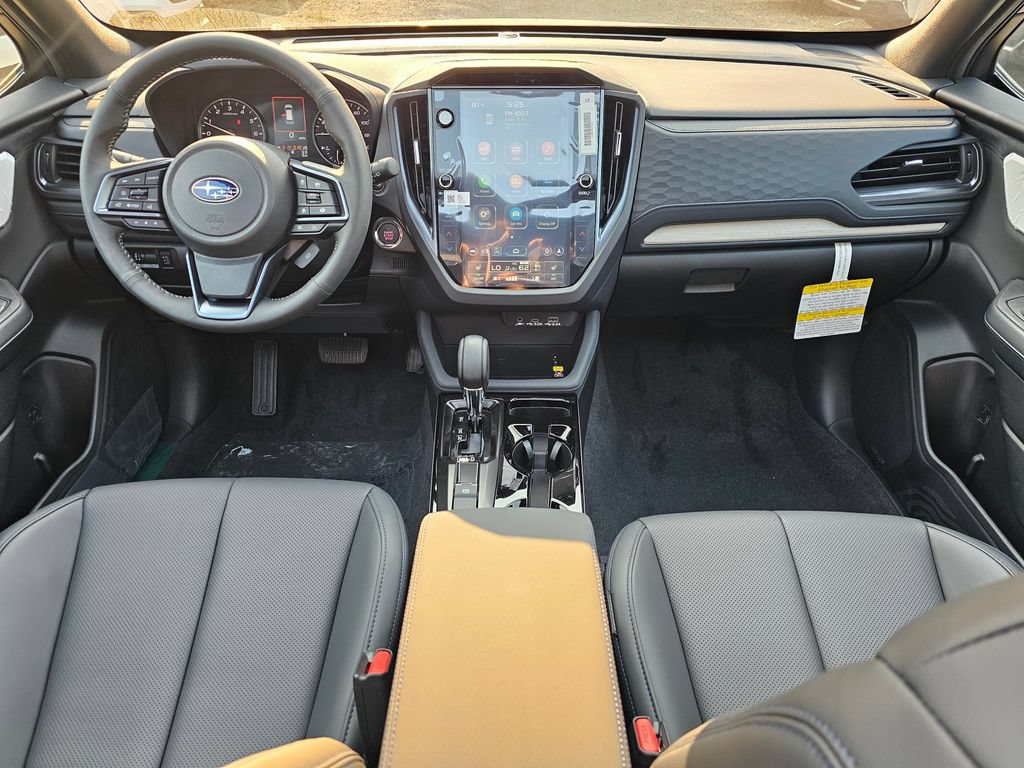 New 2026 Subaru Forester Limited AWD/4WD image 16