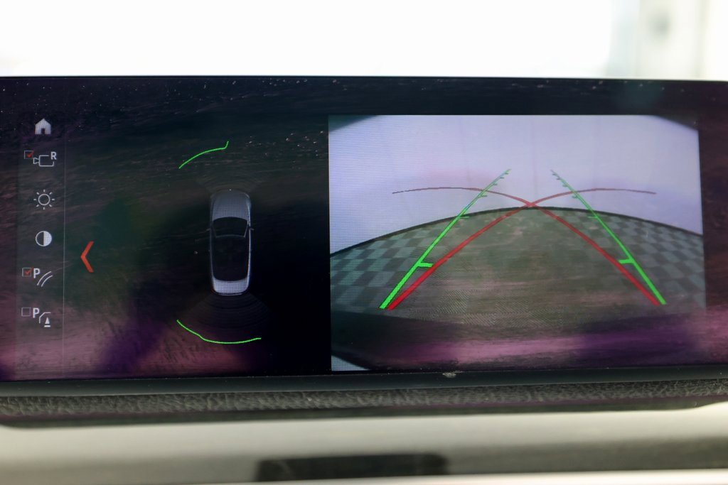 Used 2020 BMW 430i Convertible w/ Convenience Package image 33