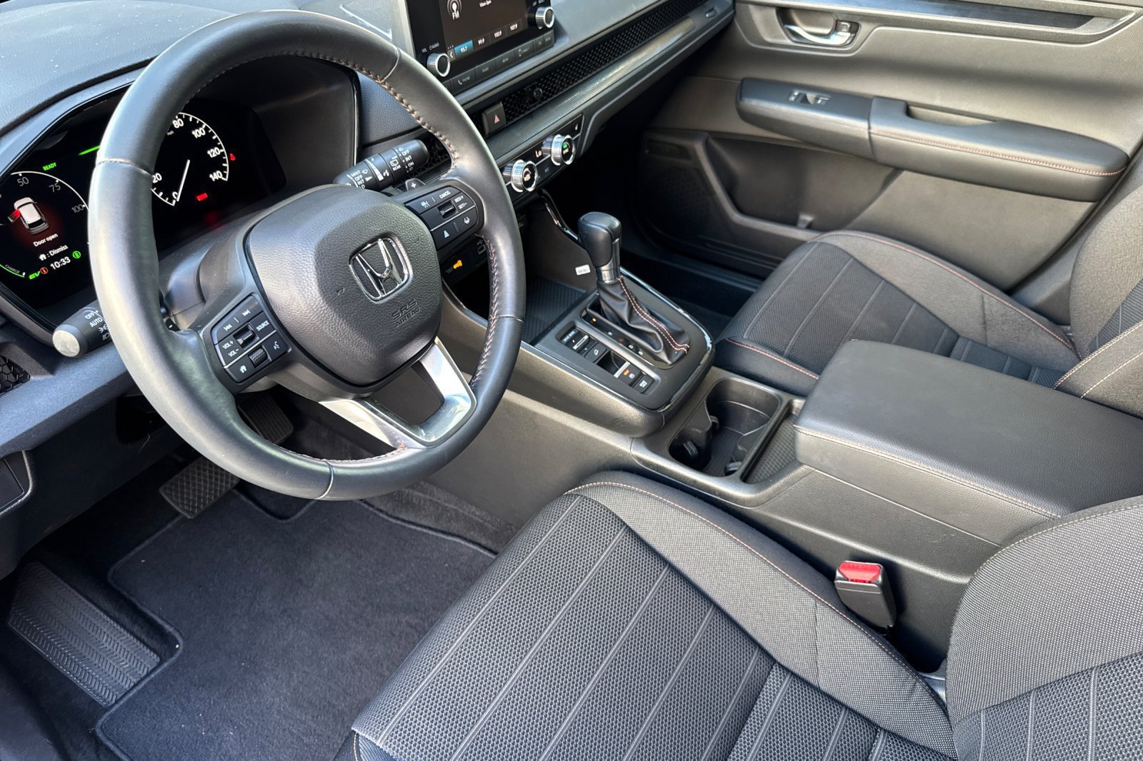 Used 2024 Honda CR-V Sport image 24