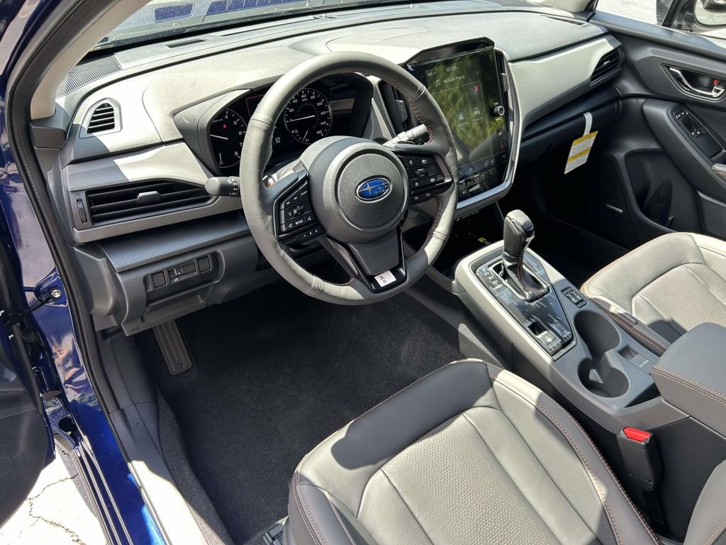 New 2026 Subaru Crosstrek 2.5i Limited w/ Crosstrek Mirror Package AWD/4WD image 17