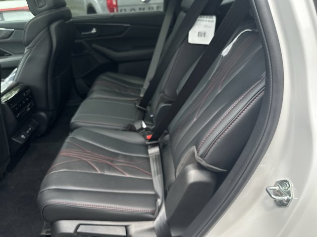New 2026 Acura MDX Type S w/ Advance Package AWD/4WD image 25