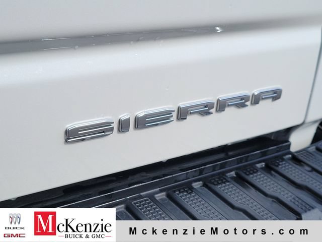 Used 2025 GMC Sierra 1500 Denali w/ Denali Reserve Package AWD/4WD image 27