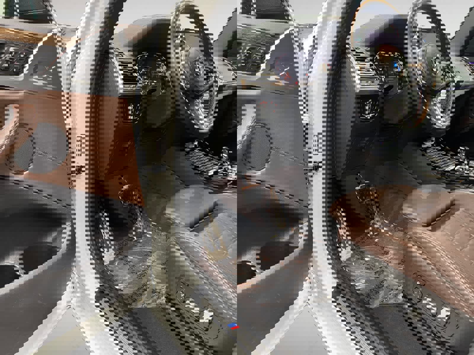 Used 2023 BMW X3 M40i w/ Premium Package image 13