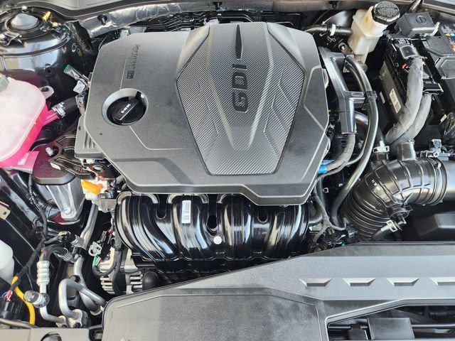 Used 2026 Kia K5 GT-Line FWD image 32