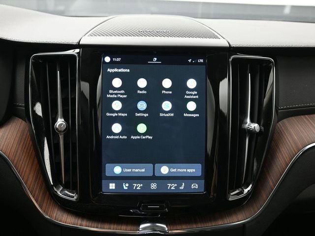 Used 2023 Volvo XC60 B6 Ultimate w/ Protection Package Premier image 19