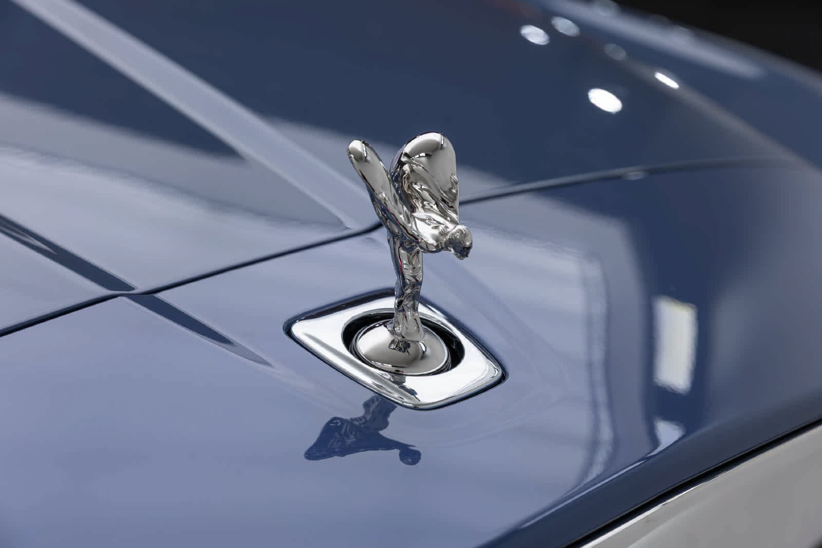 New 2027 Rolls-Royce Cullinan AWD/4WD image 58