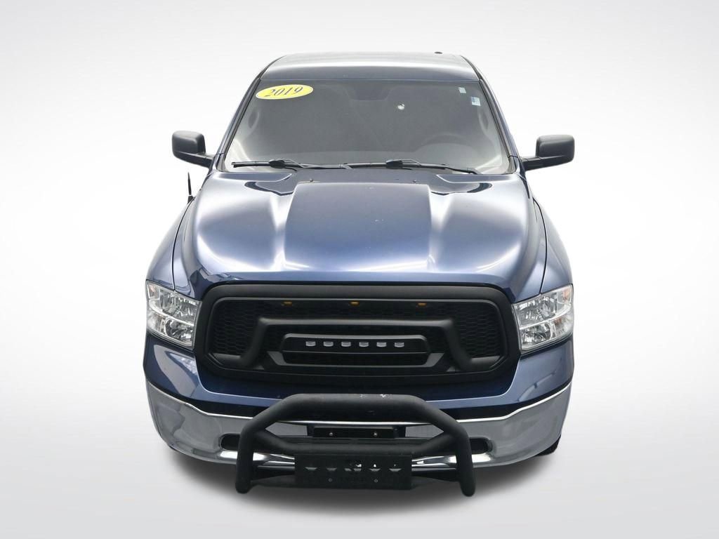 Used 2019 RAM 1500 Classic SLT AWD/4WD image 23