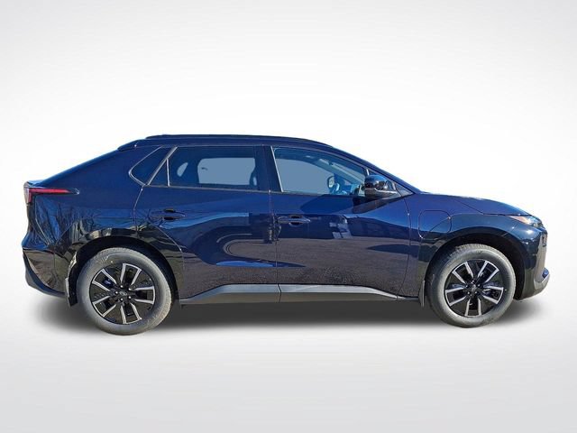 New 2026 Subaru Solterra AWD/4WD image 8