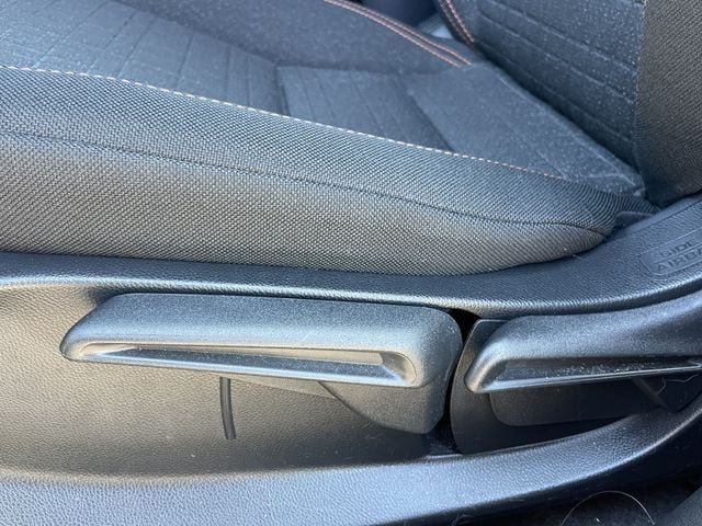 Certified 2024 Honda HR-V Sport image 25