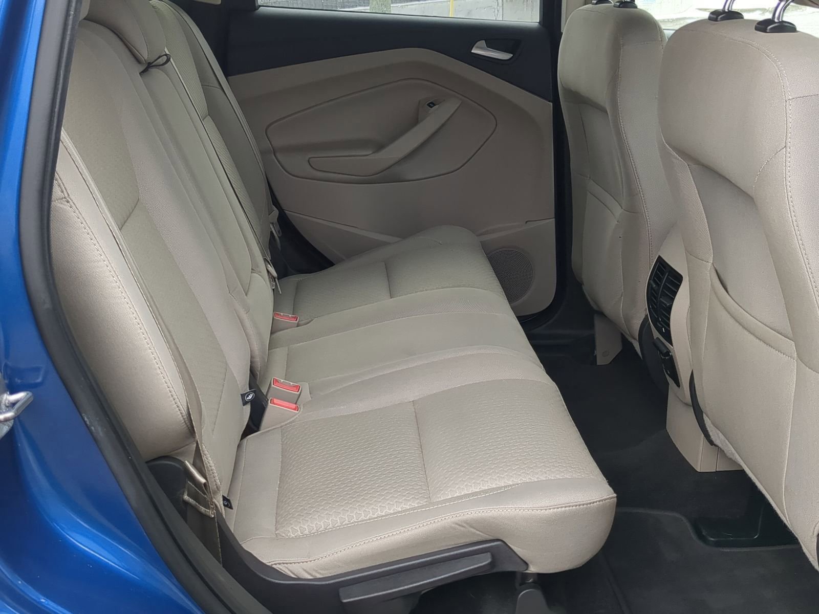 Used 2017 Ford Escape SE image 22