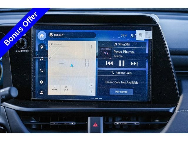 New 2026 Subaru Outback Touring XT AWD/4WD image 44