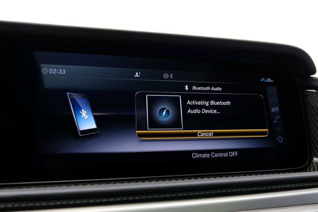 Used 2022 Mercedes-Benz G 63 AMG 4MATIC image 37