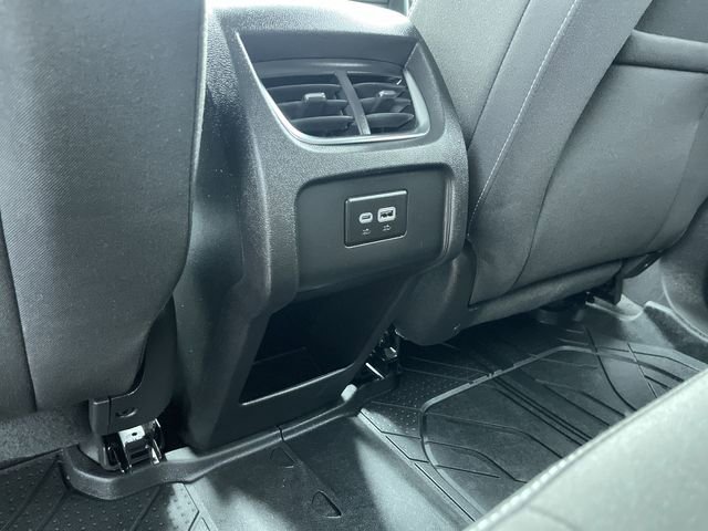 Certified 2024 Chevrolet Blazer LT w/ Convenience Package image 21