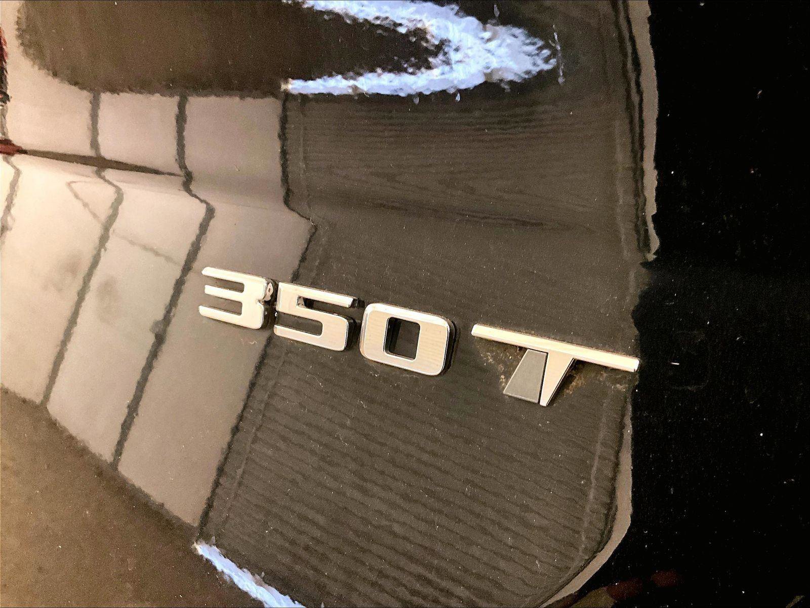 Used 2020 Cadillac CT4 Luxury w/ Sun And Sound Package RWD image 13