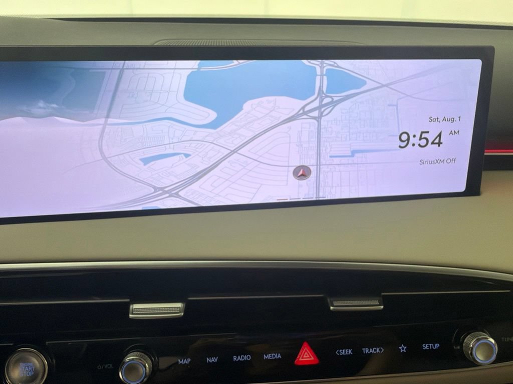 New 2027 Genesis GV70 2.5T Advanced AWD/4WD image 17