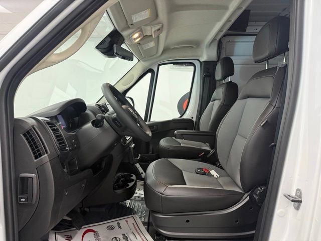 New 2026 RAM ProMaster 2500 w/ Safety Group FWD image 10