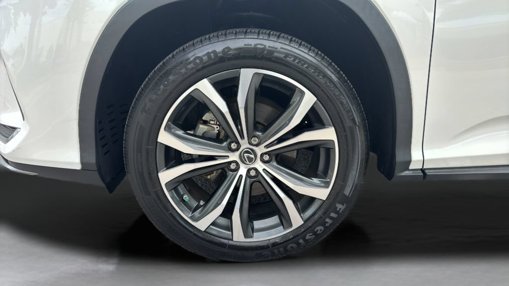 Used 2021 Lexus RX 350 FWD w/ Premium Package image 43