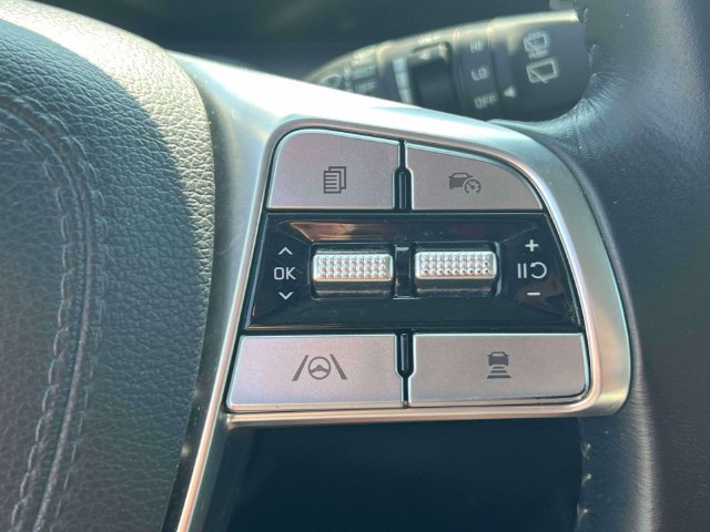 Used 2025 Kia Telluride S AWD/4WD image 24