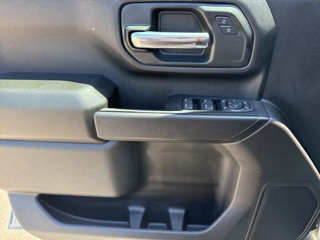 New 2026 Chevrolet Silverado 3500 W/T AWD/4WD image 8