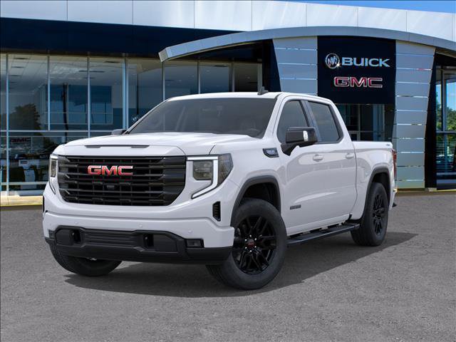 New 2026 GMC Sierra 1500 Elevation w/ Elevation Premium Package AWD/4WD image 6