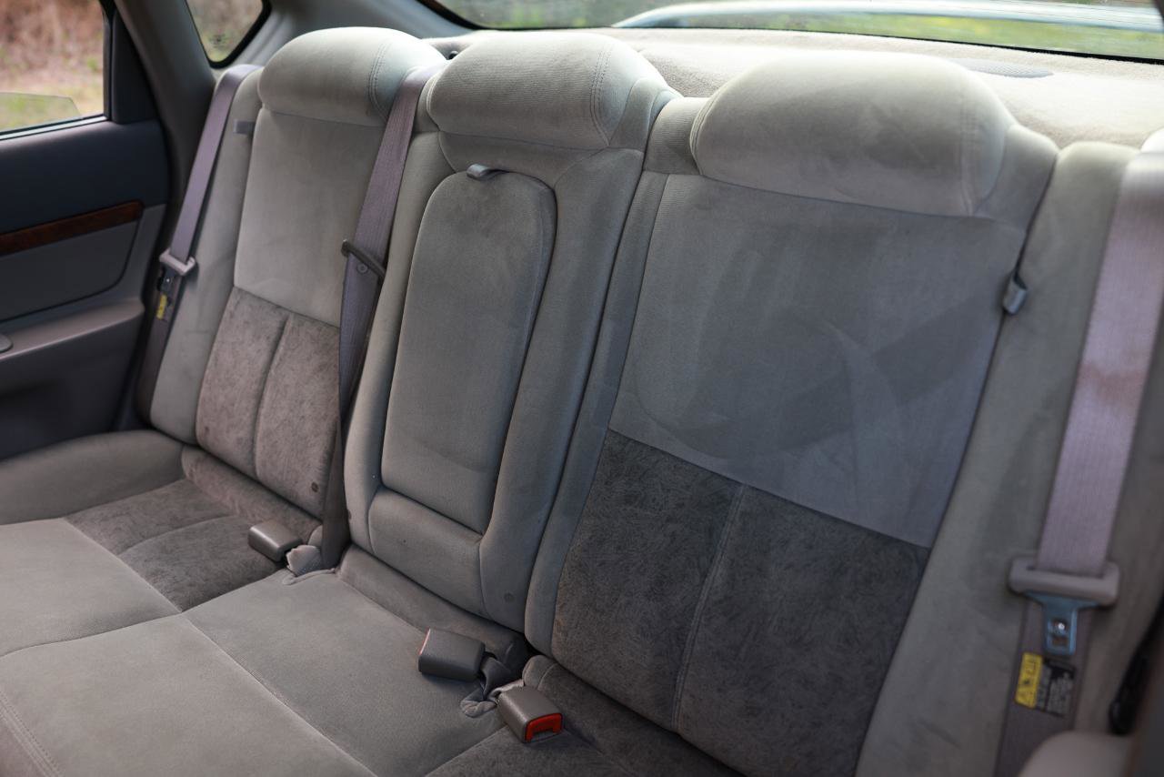 Used 2005 Chevrolet Impala LS w/ Preferred Equipment Group image 8