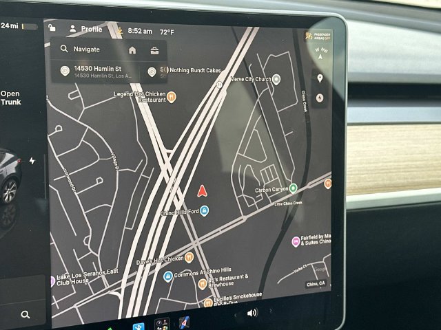 Used 2023 Tesla Model Y Long Range AWD/4WD image 20