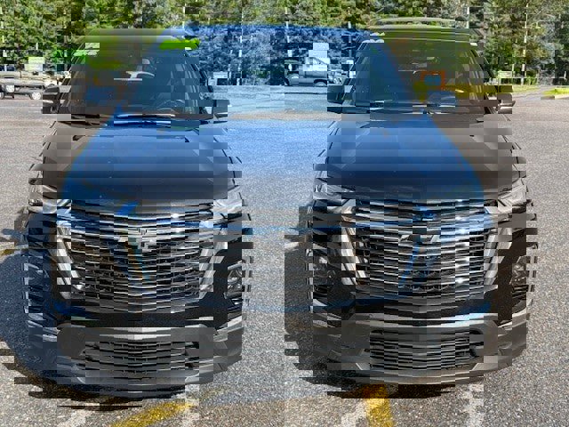 Certified 2022 Chevrolet Traverse LT image 2